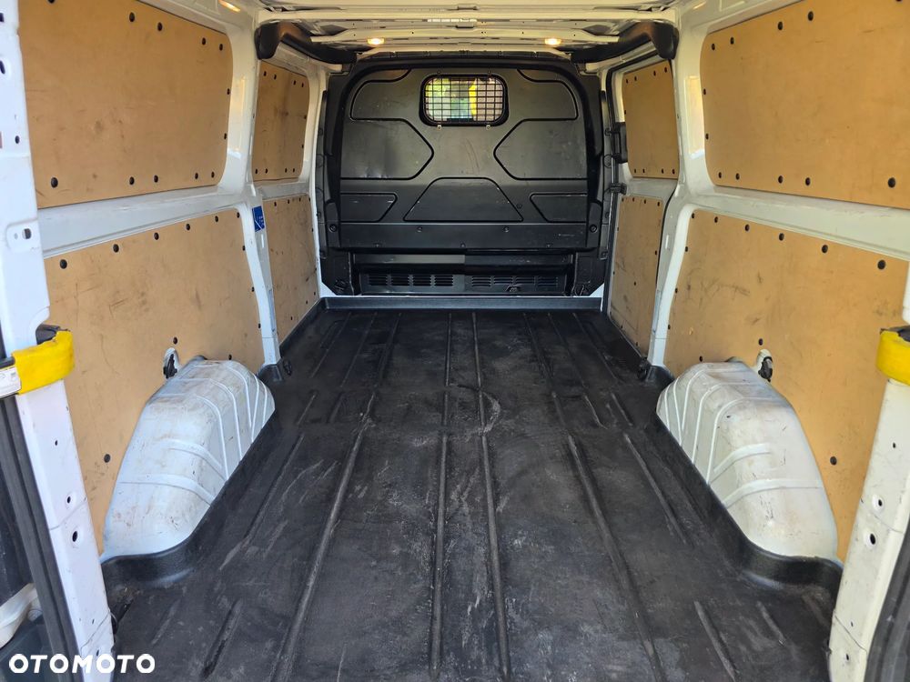 Ford Transit Custom - 24