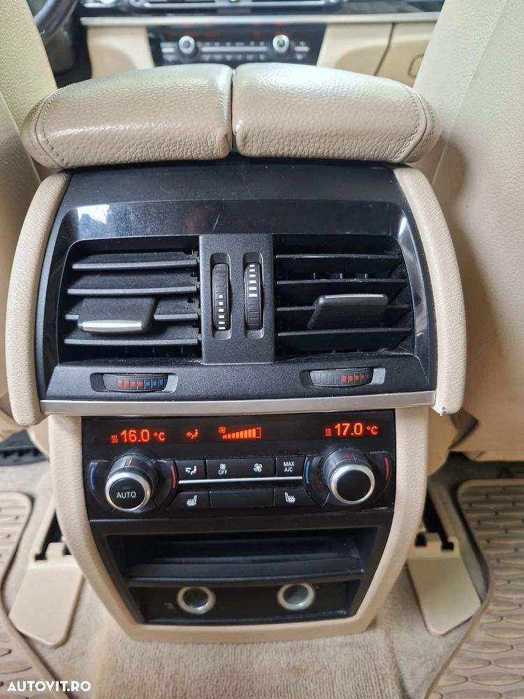 BMW X5 xDrive30d - 18