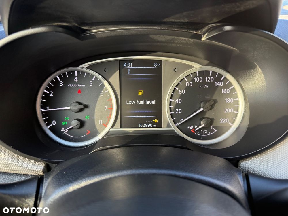 Nissan Micra 1.0 Visia Plus - 19
