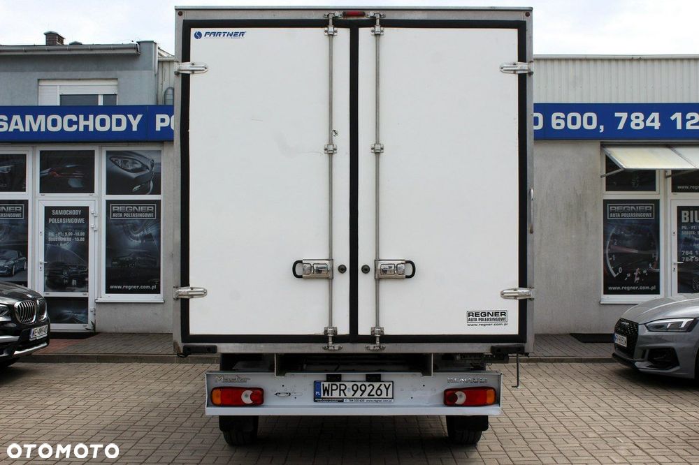 Renault Master - 5