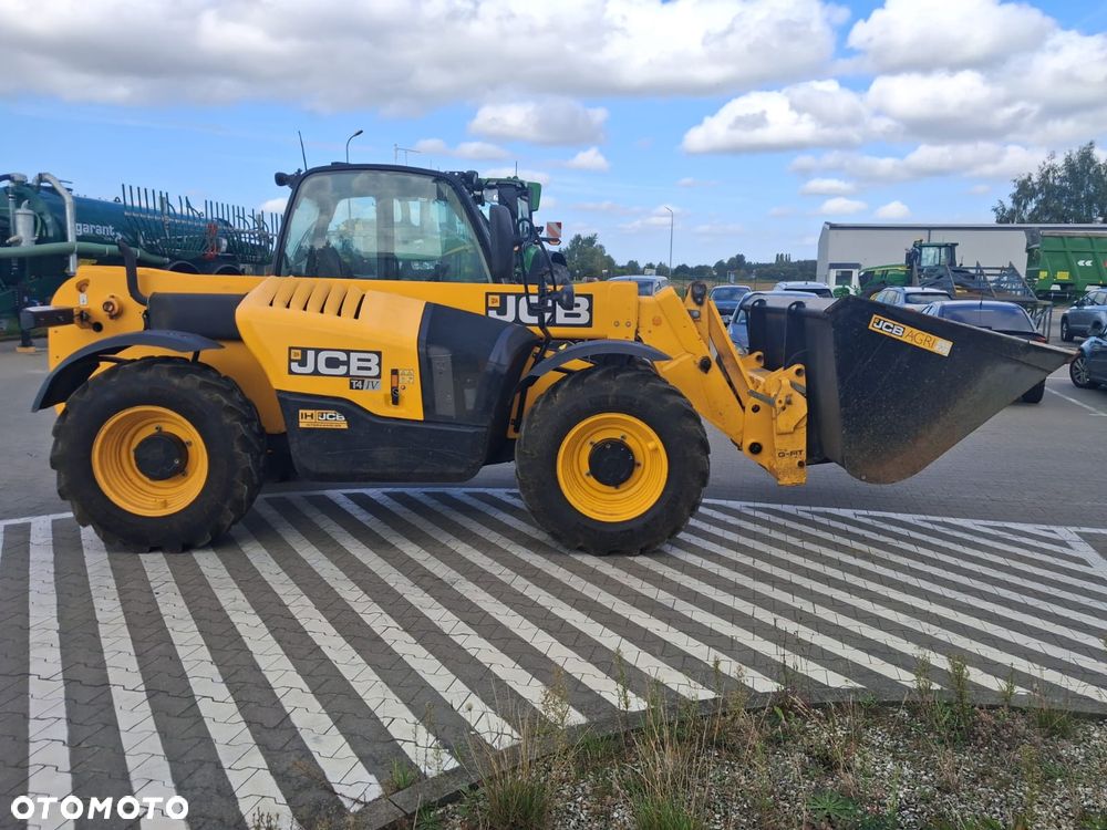 JCB 531-70 - 7