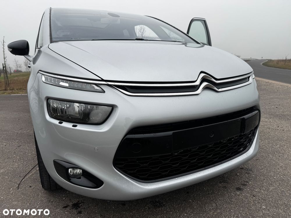Citroën C4 Picasso 1.6 HDi Impress Pack MCP - 11