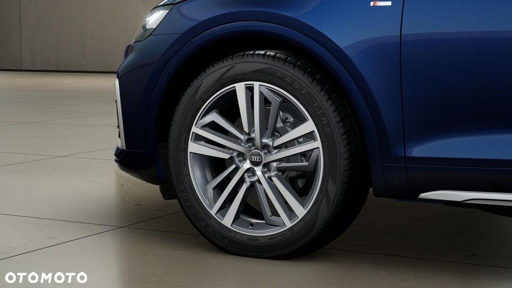 Audi Q5 Sportback - 6