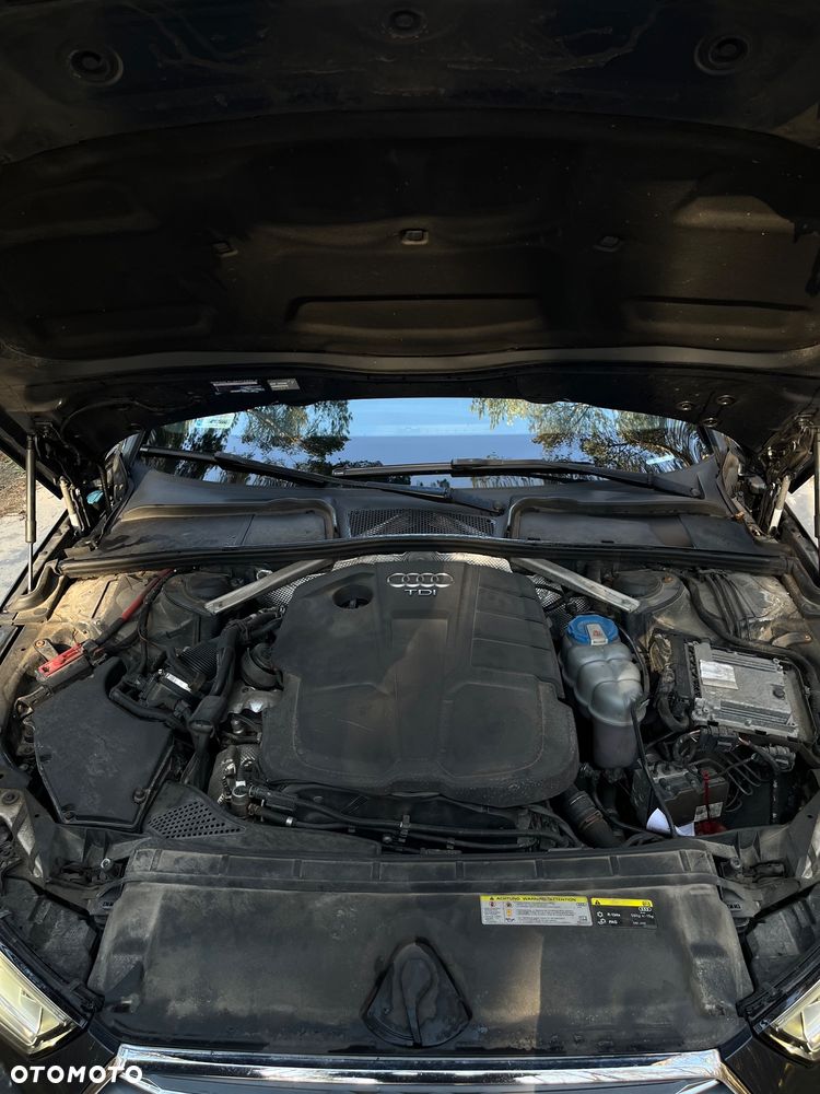 Audi A4 Avant 2.0 TDI S tronic design - 13