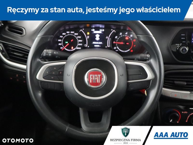 Fiat Tipo - 17