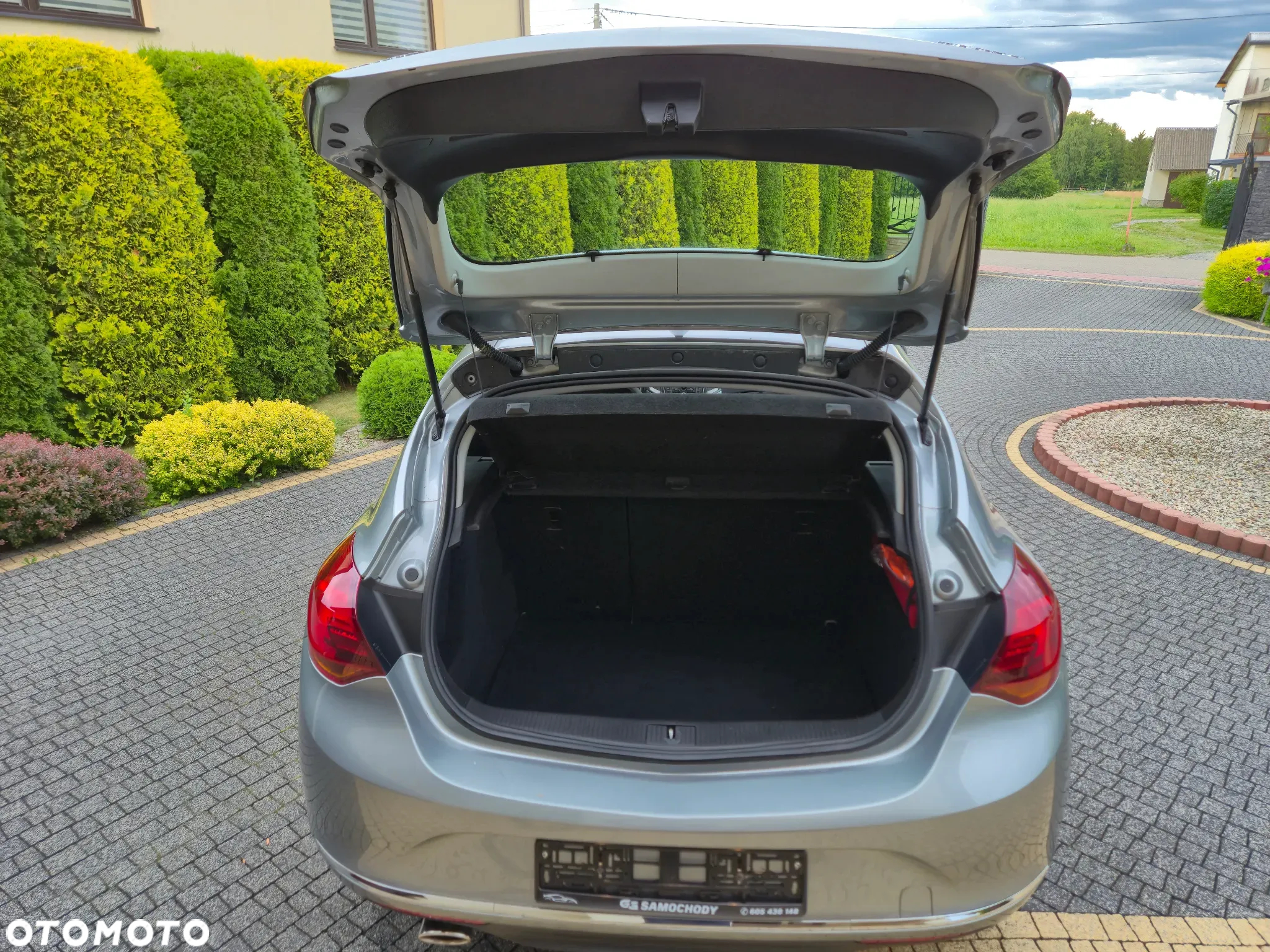 Opel Astra 1.4 Turbo Innovation - 31