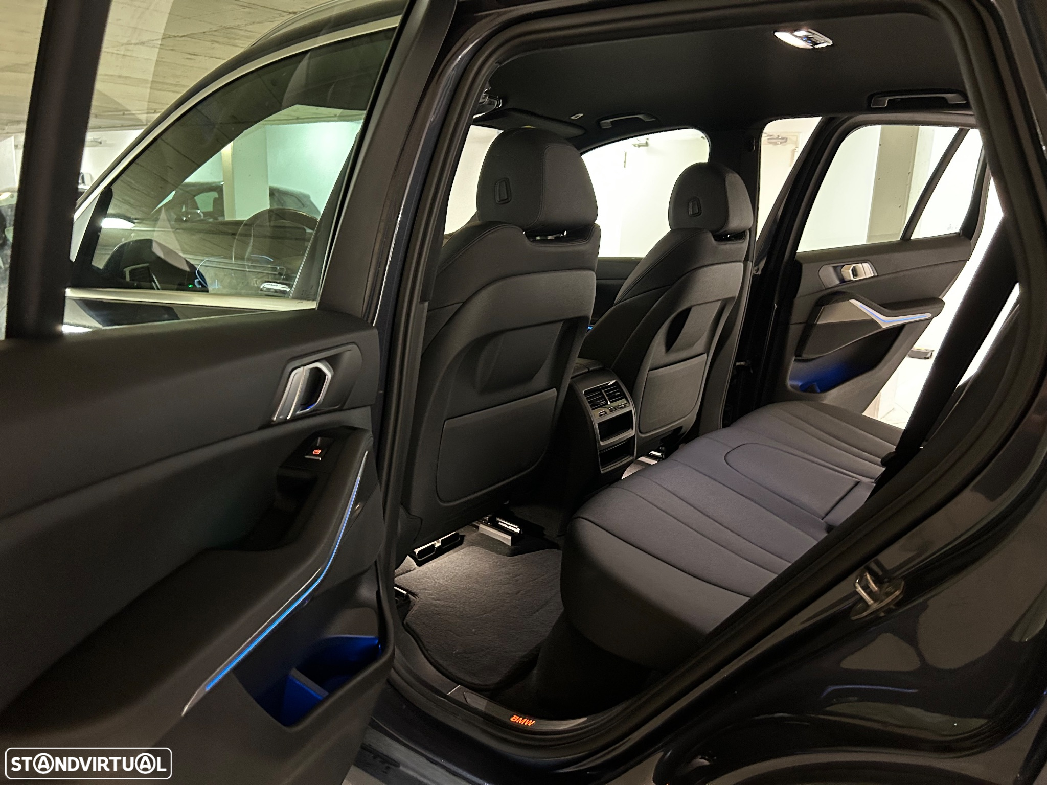 BMW X5 45 e xDrive xLine - 27