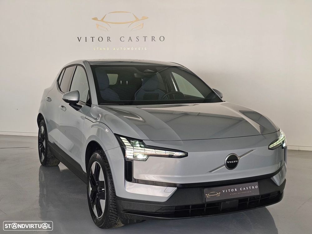 Volvo EX30 69 kWh Single Motor Extended Range Core - 5