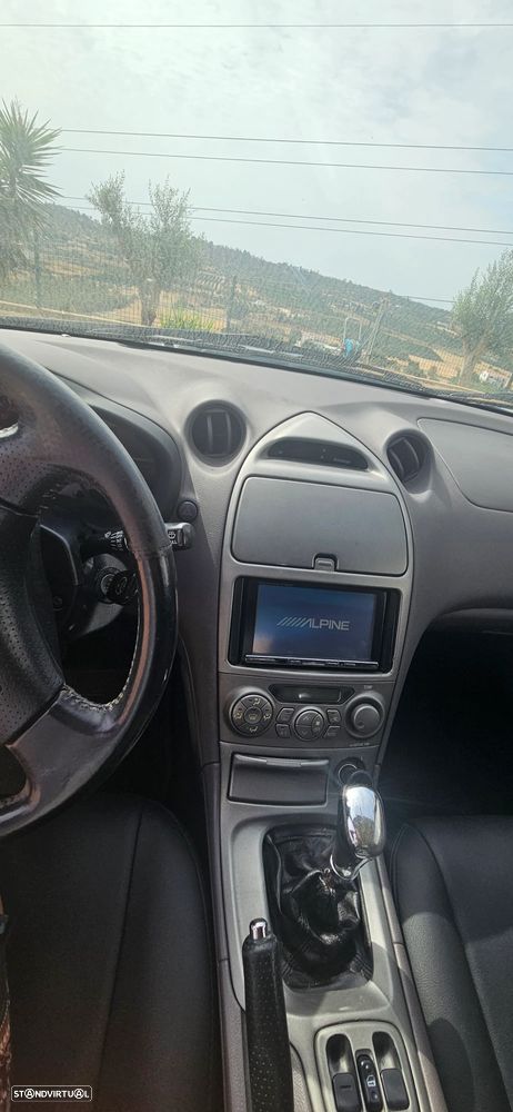 Toyota Celica 1.8 - 12