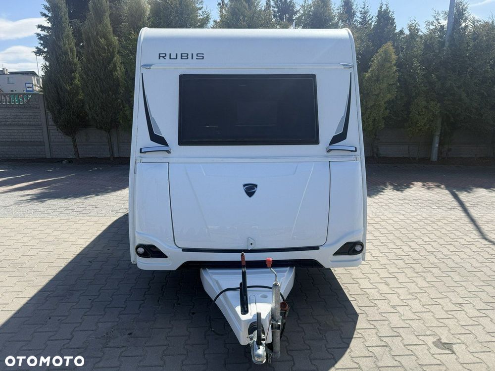 Caravelair RUBIS 395 - 5