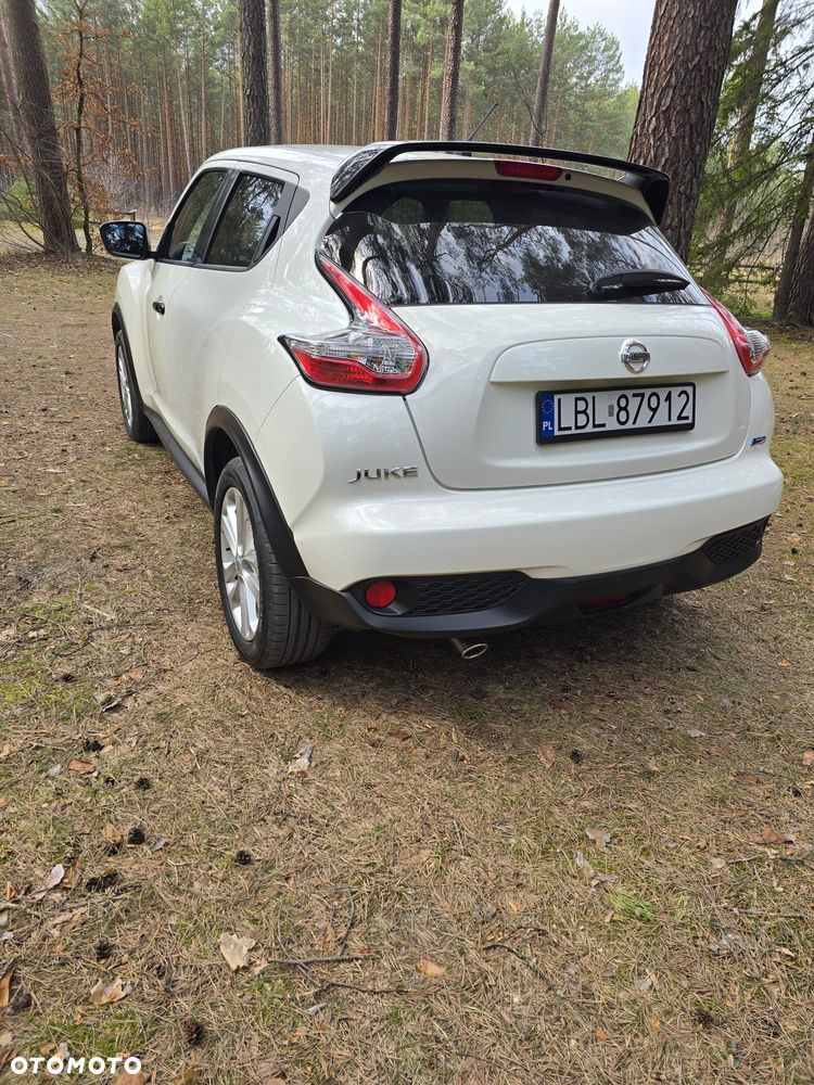 Nissan Juke - 22
