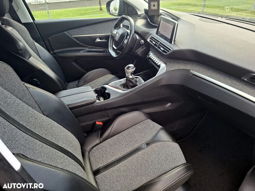 Peugeot 3008 BlueHDi 130 Stop & Start Allure - 6