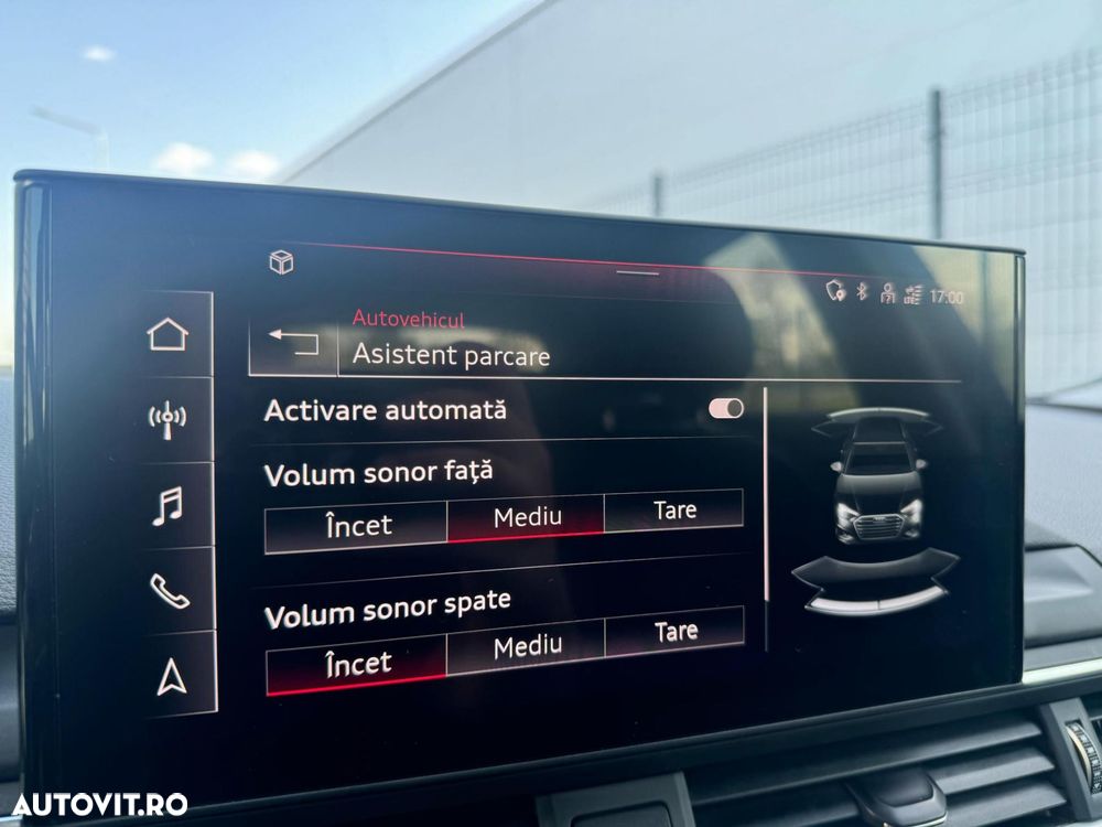 Audi A4 30 TDI S tronic MHEV Advanced - 24