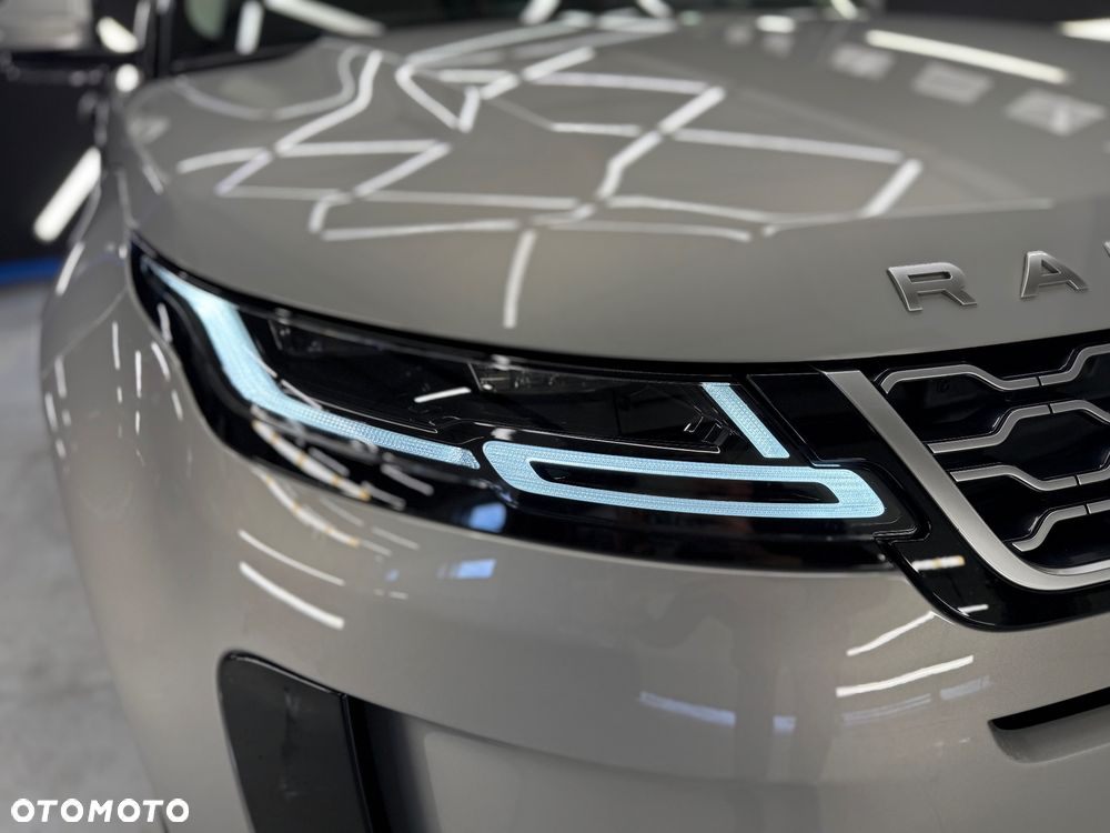 Land Rover Range Rover Evoque 1.5 P300e PHEV HSE - 23