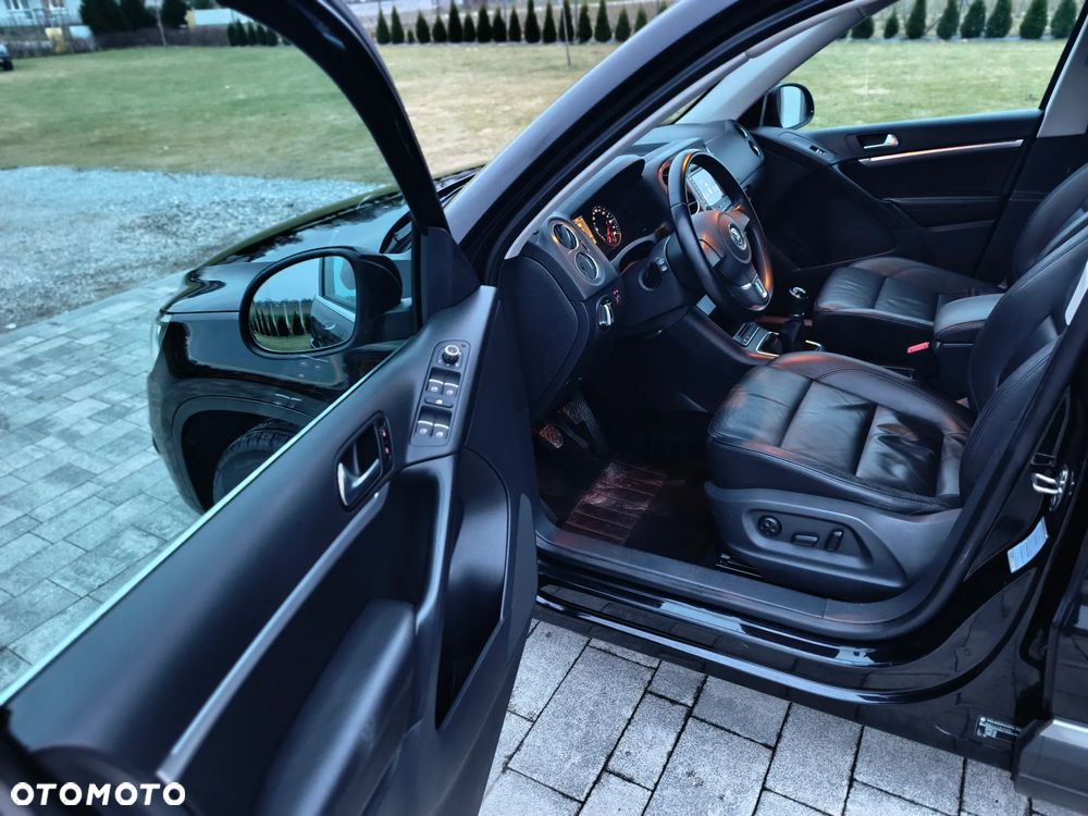 Volkswagen Tiguan - 20