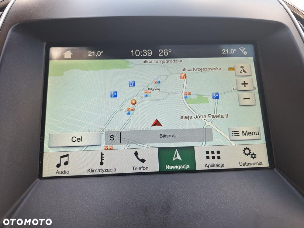 Ford S-Max 2.0 TDCi Titanium PowerShift - 15