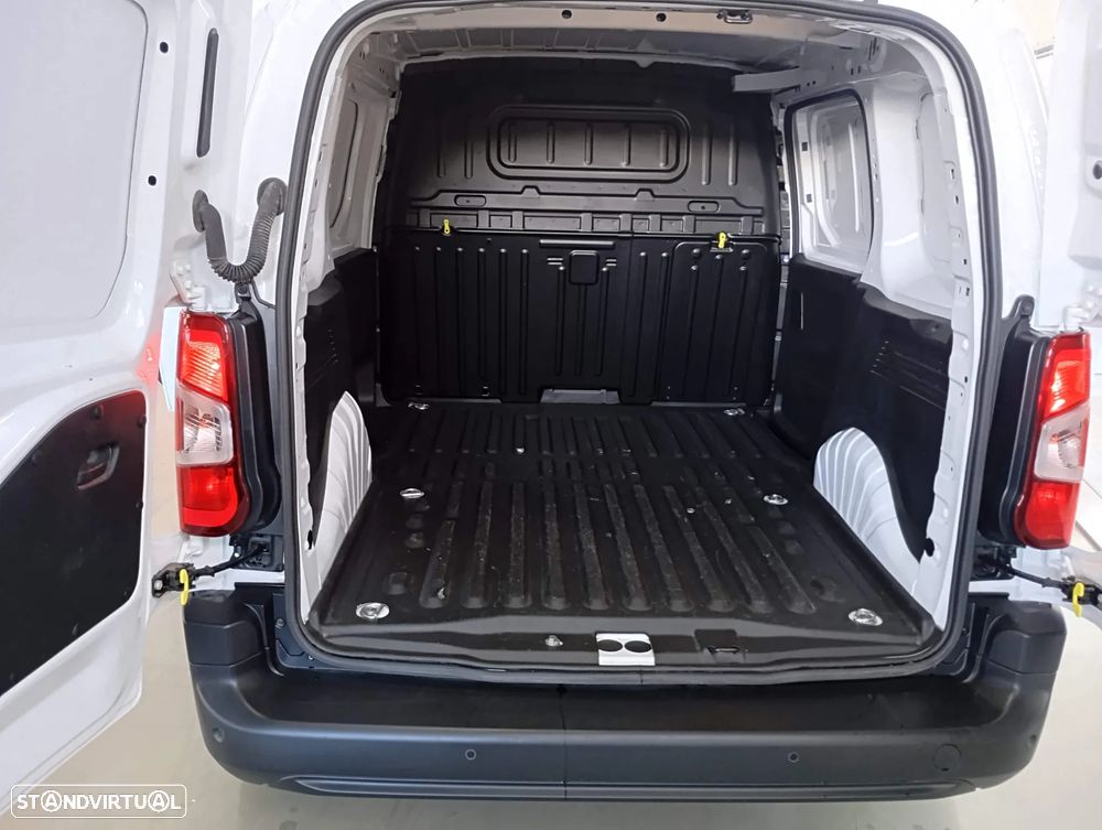Citroën Berlingo - 7