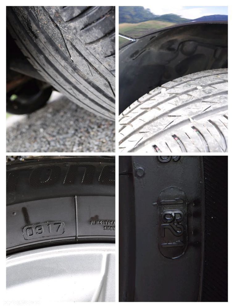 Renault Espace 2.0T Dynamique - 40