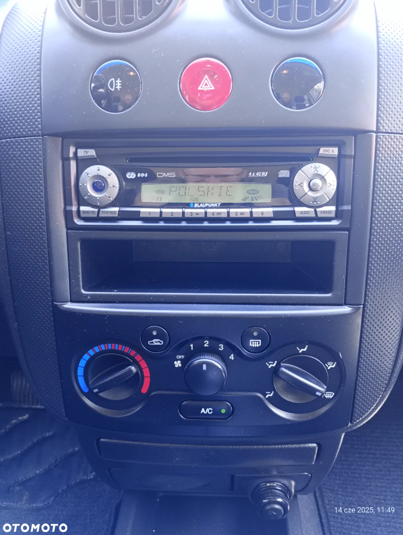 Chevrolet Kalos 1.4 16V Automatik SX - 18