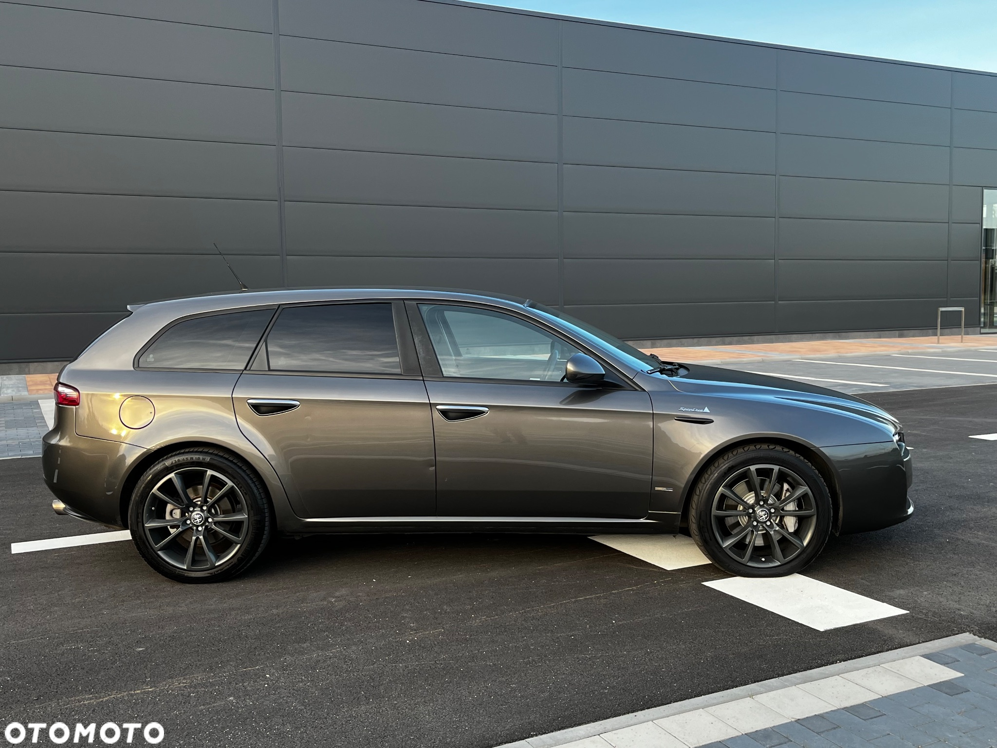 Alfa Romeo 159 - 24