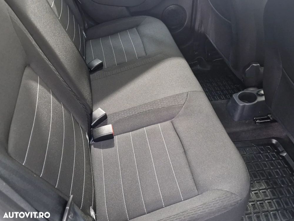 Dacia Logan MCV 0.9 TCe Prestige - 14