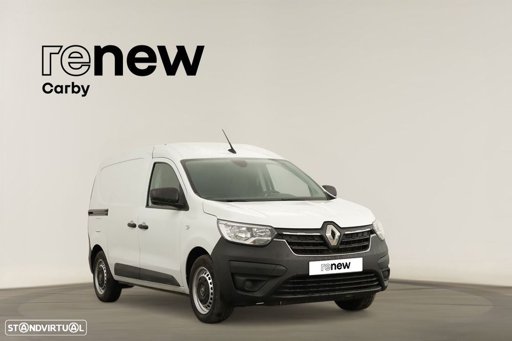 Renault express 1.5 blue dci advance - 2