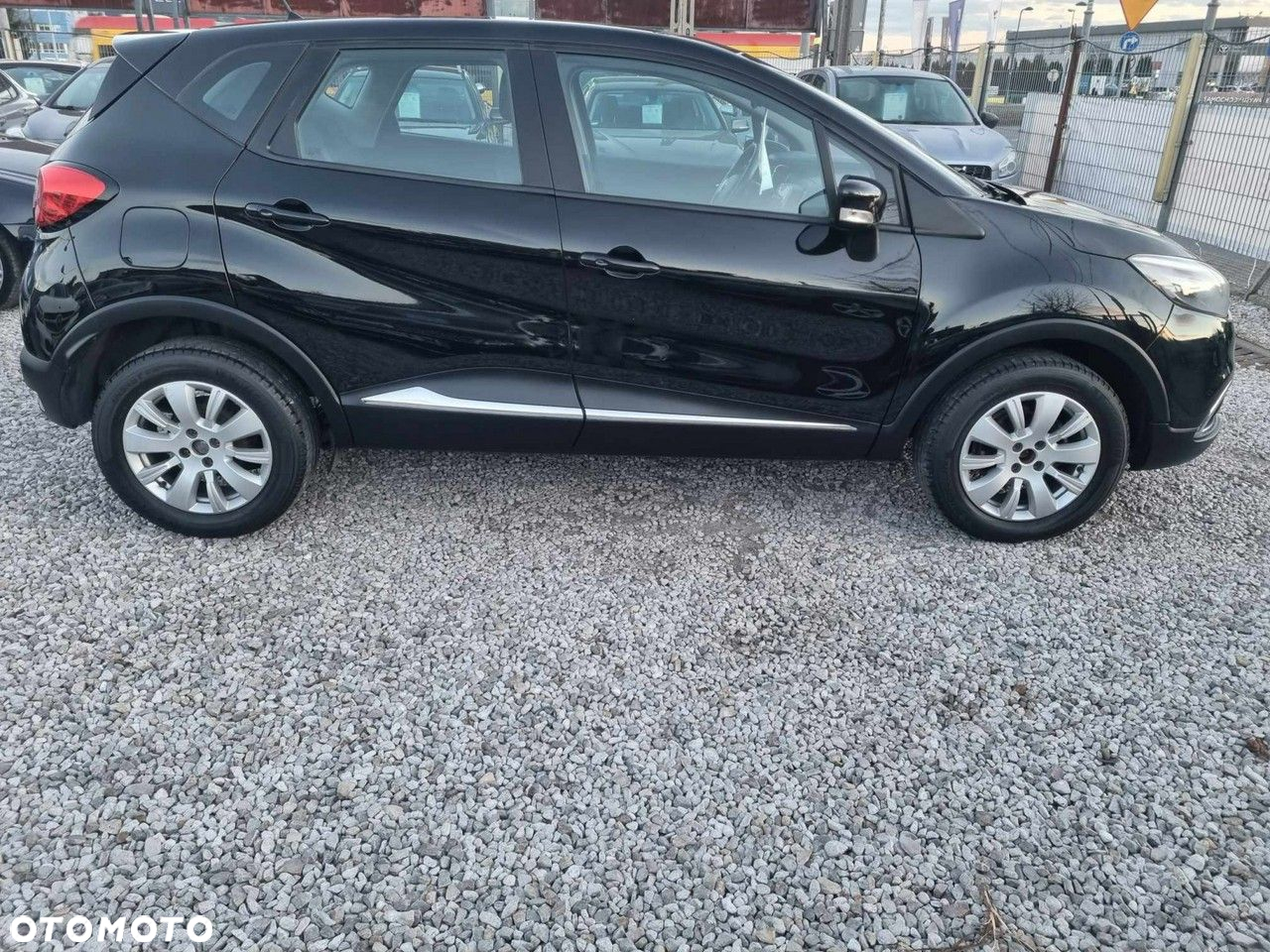 Renault Captur - 6