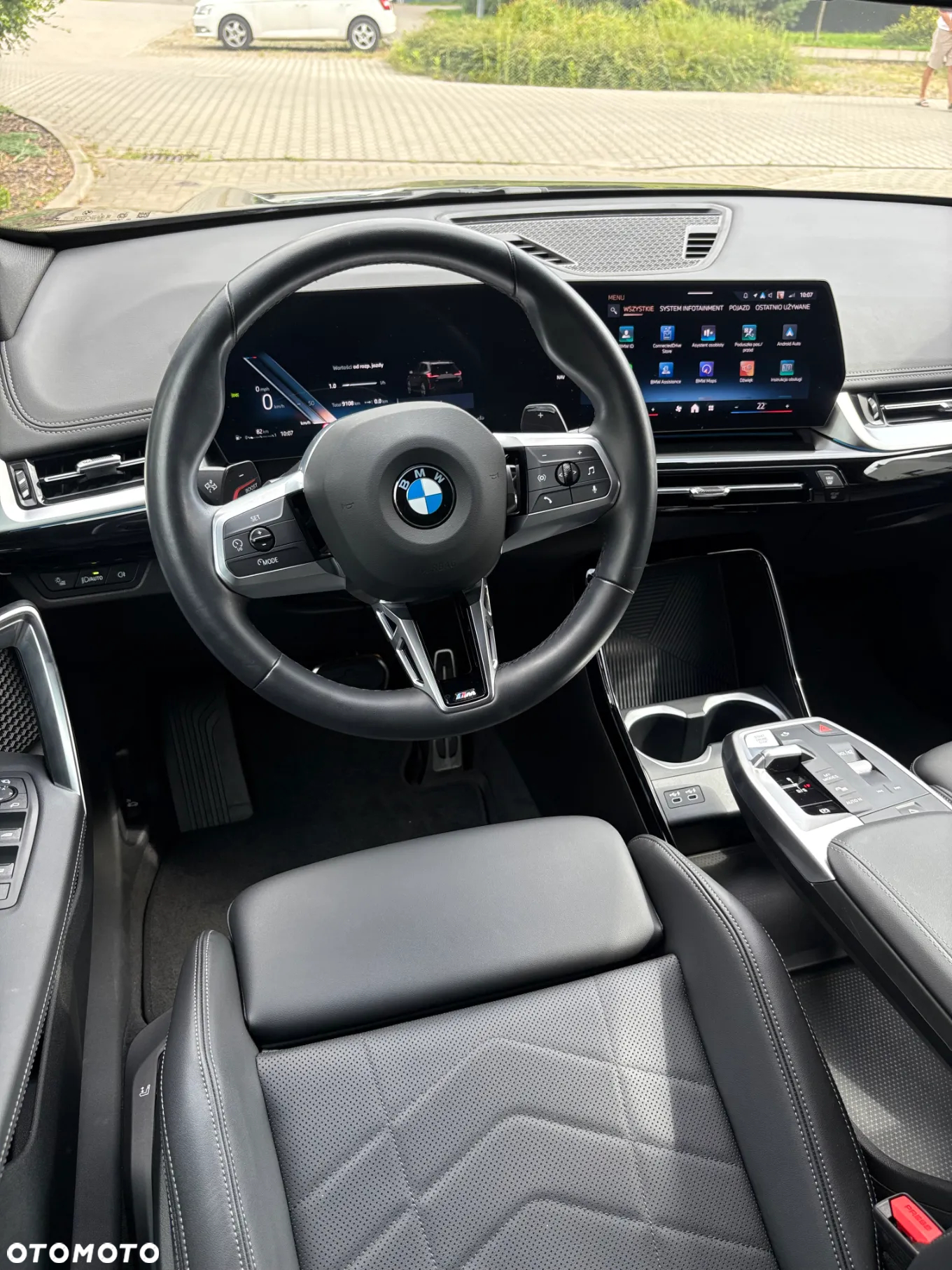 BMW X1 sDrive18i - 9