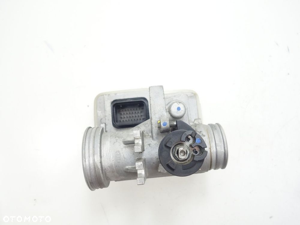 Stacyjka z kluczykiem moduł immobiliser Piaggio  Mp3 300 Hpe Sport 19-24 - 7