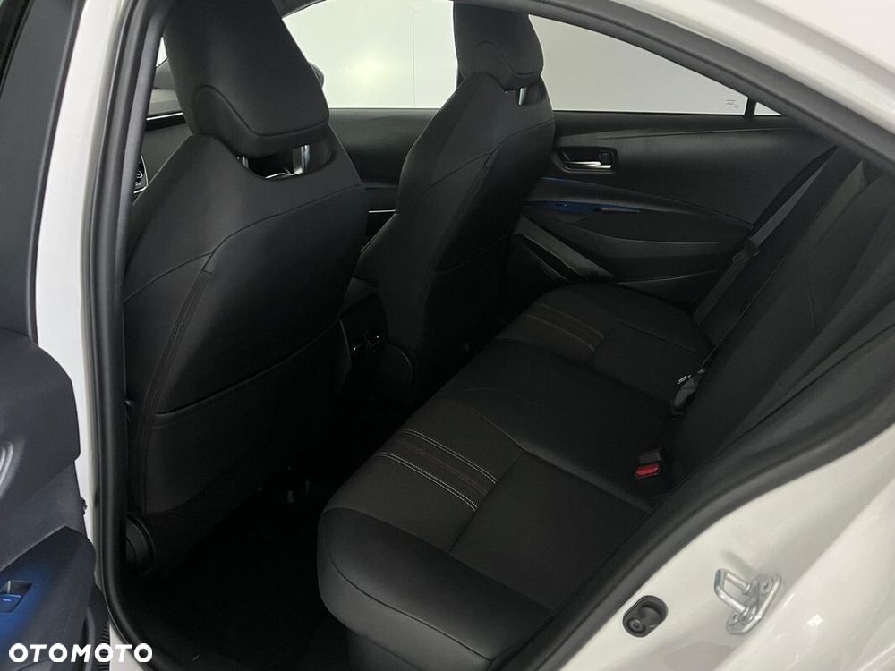 Toyota Corolla 1.8 Hybrid GR Sport - 34