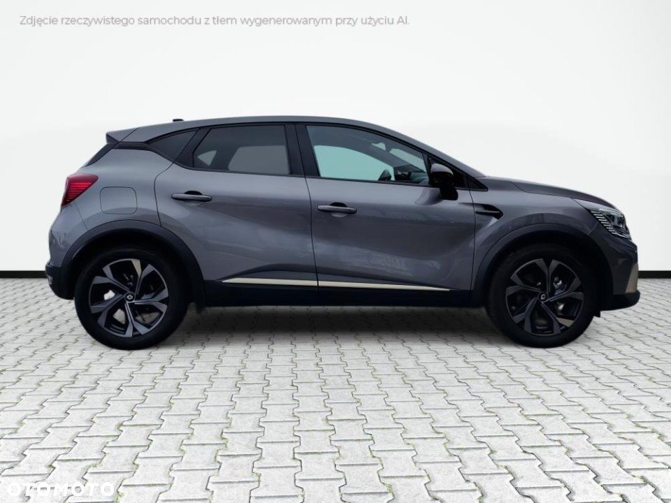 Renault Captur - 4