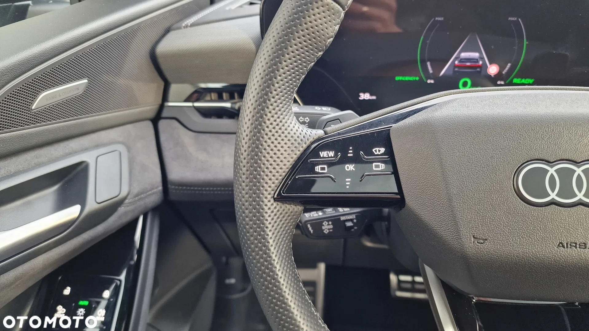 Audi Q6 e-tron e-tron Quattro 100kWh - 28