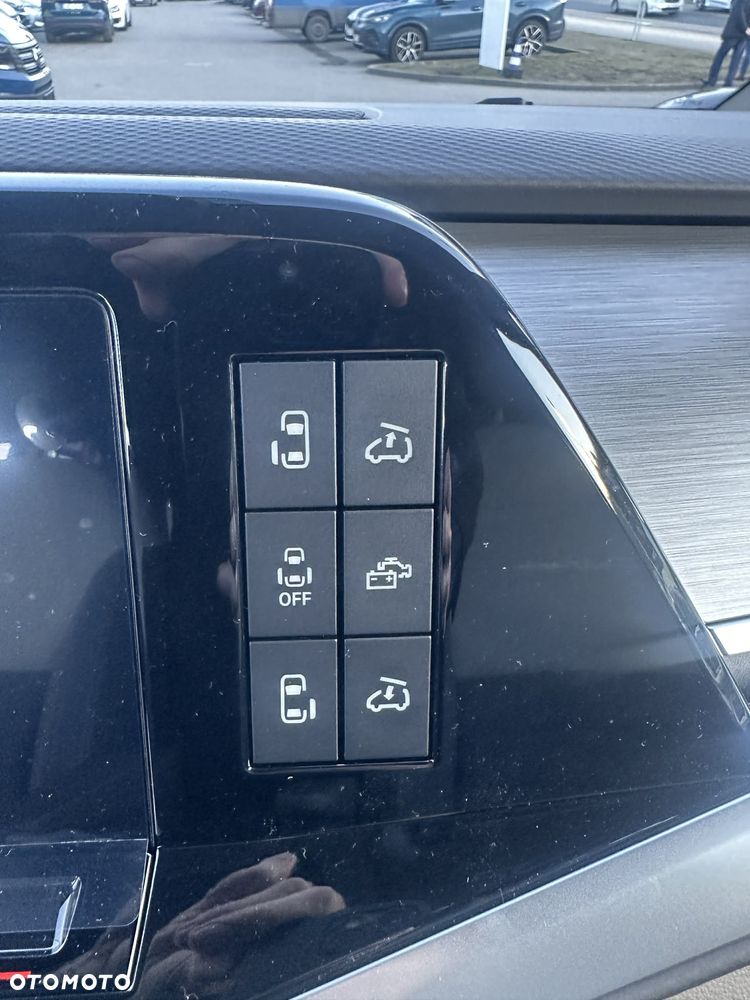 Volkswagen California - 21