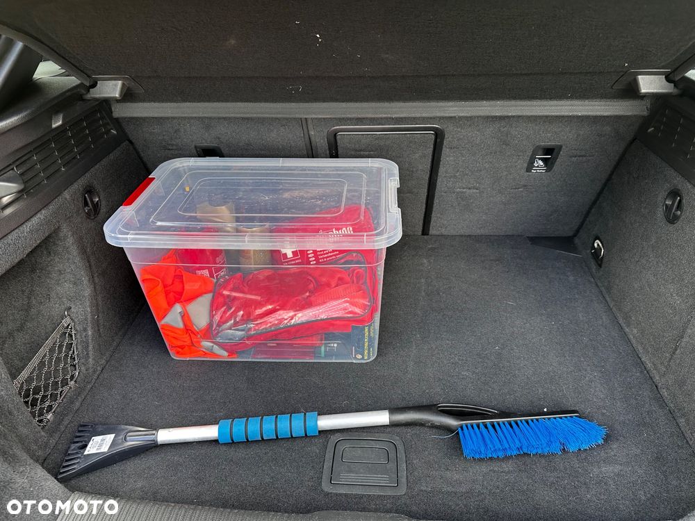 Audi A3 Sportback 2.0 TDI Ambition - 17