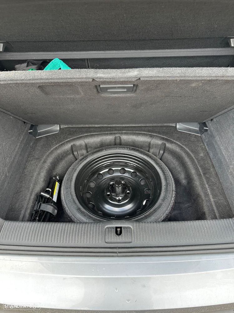 Audi A3 Sportback 1.6 TDI Advance Ultra - 18