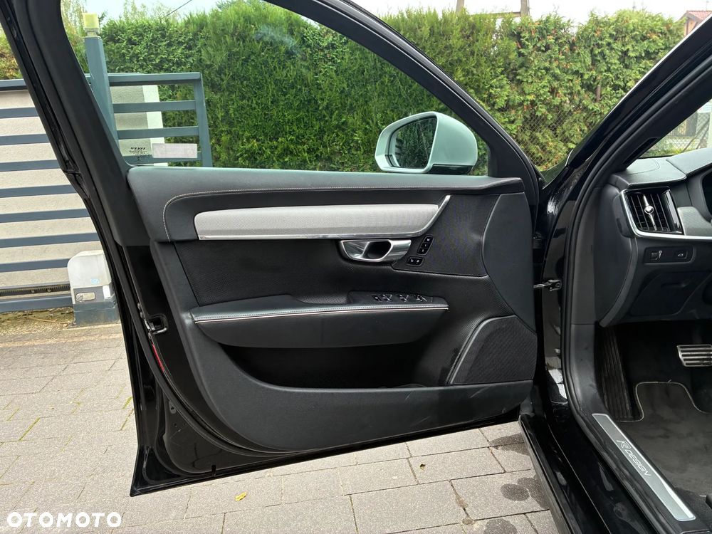 Volvo S90 - 14