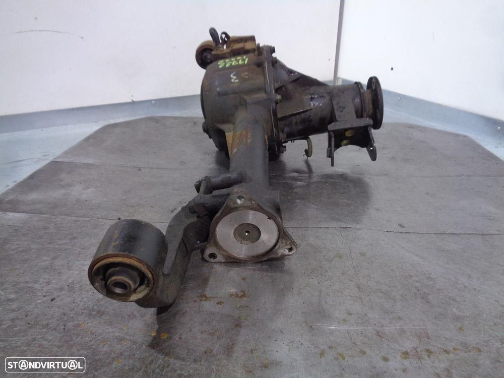 DIFERENCIAL FRONTAL SUZUKI GRAND VITARA I 2005 -Y8W68D - 2