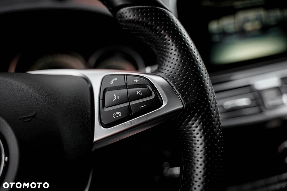 Mercedes-Benz CLS 350 BlueTEC 4-Matic - 20