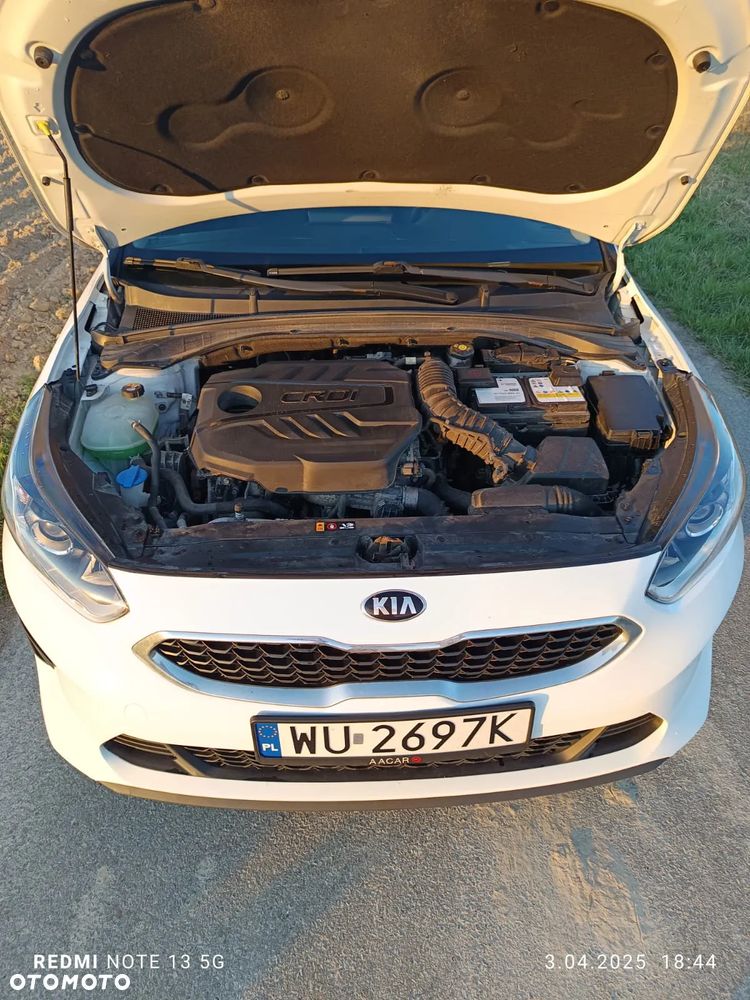 Kia Ceed - 15