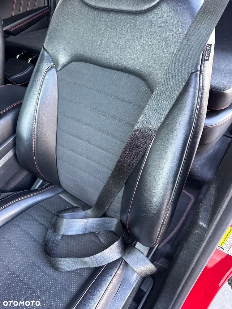Ford Edge - 17