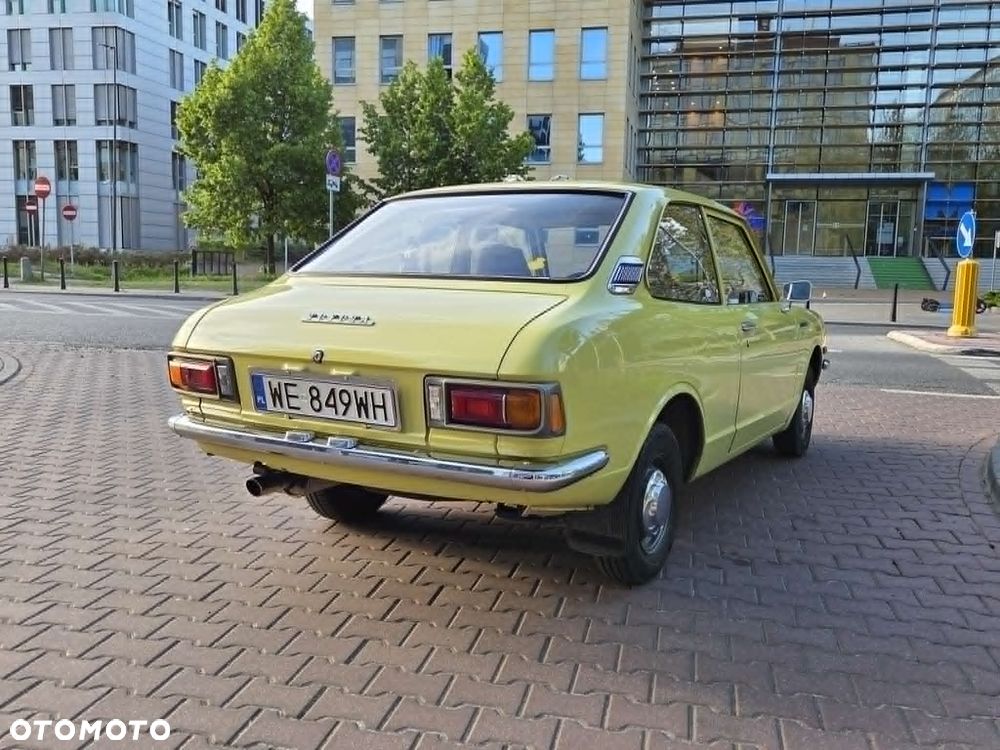 Toyota Corolla - 5