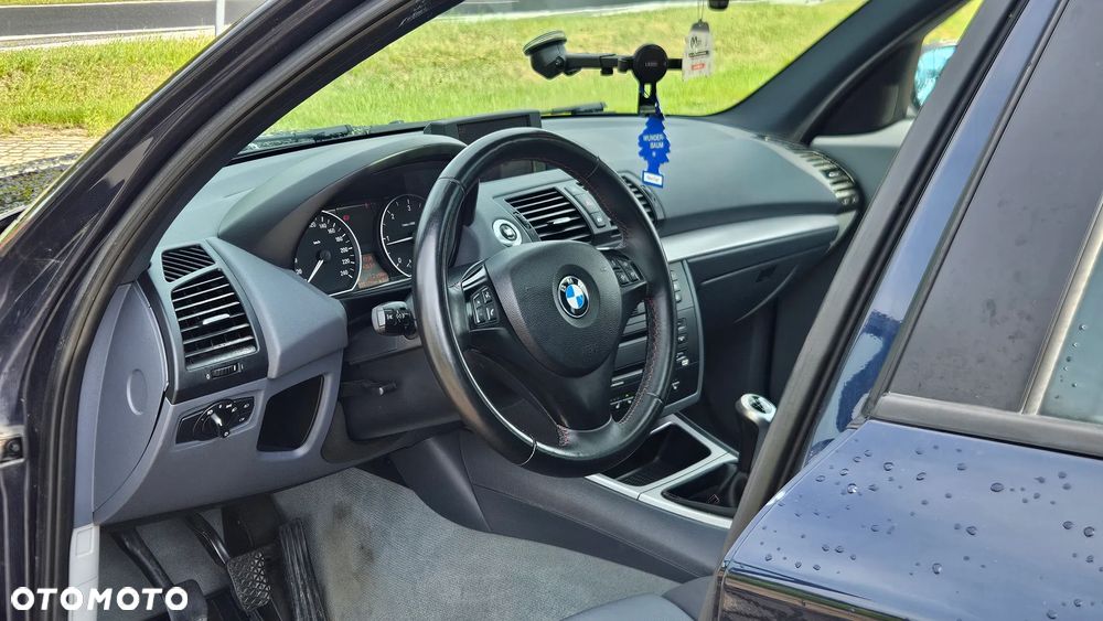 BMW Seria 1 118d - 17