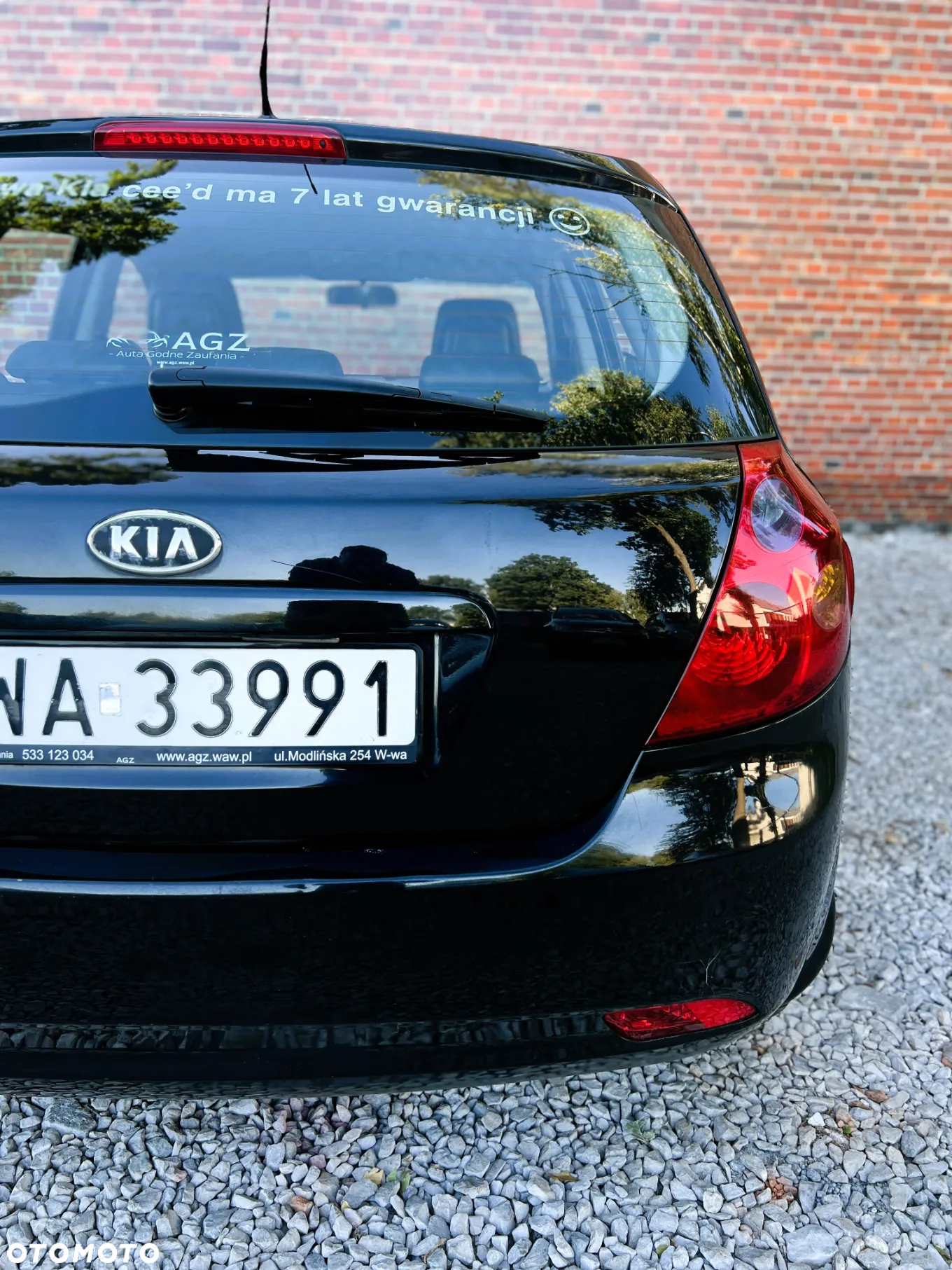 Kia Ceed - 36