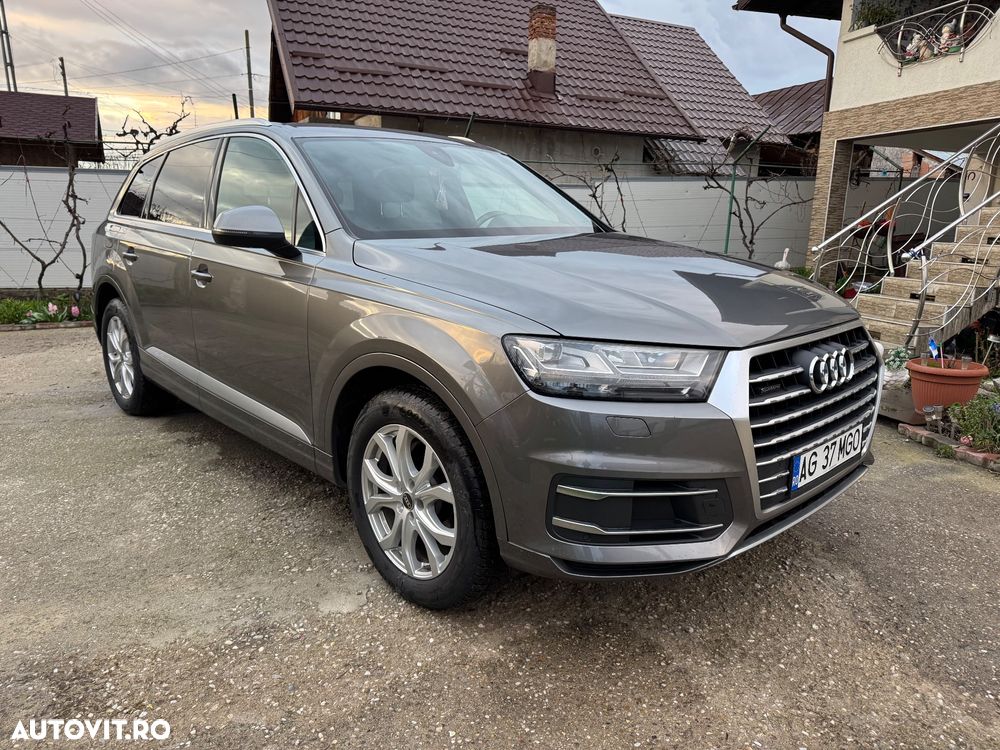 Audi Q7 ver-3-0-tdi-quattro-tiptronic - 33