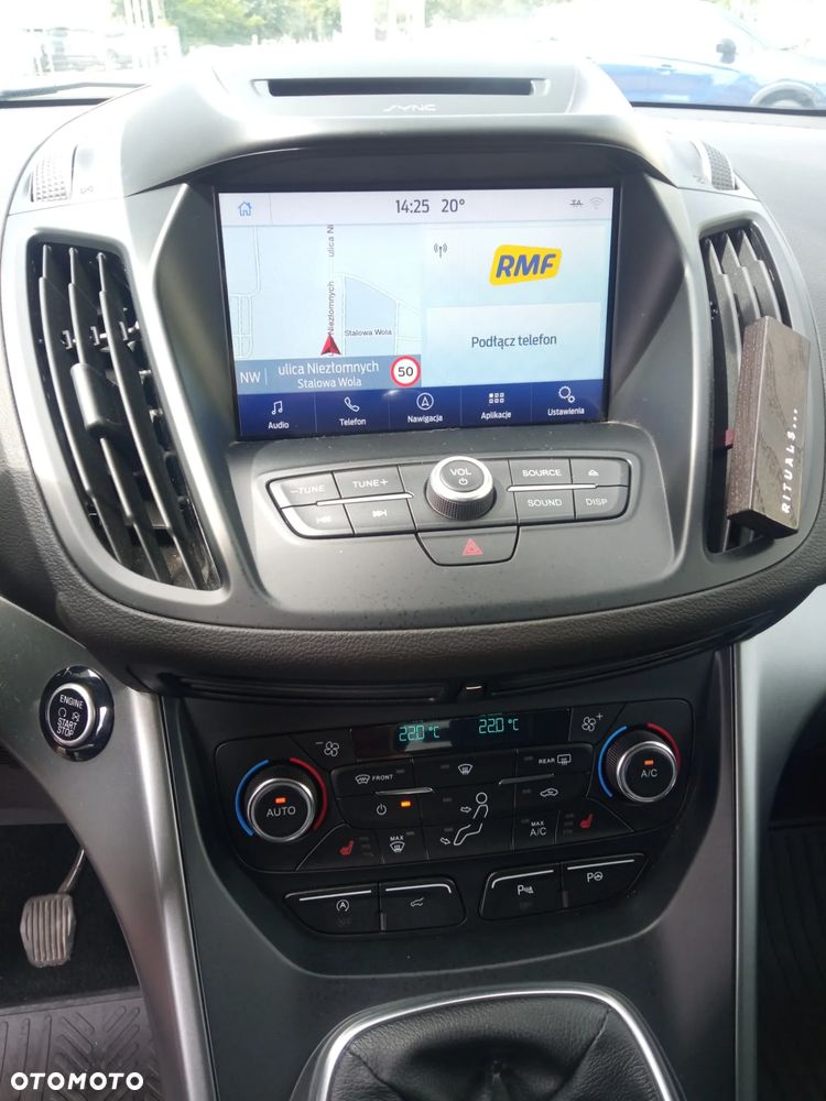 Ford Kuga 1.5 EcoBoost FWD Edition ASS MMT6 - 15