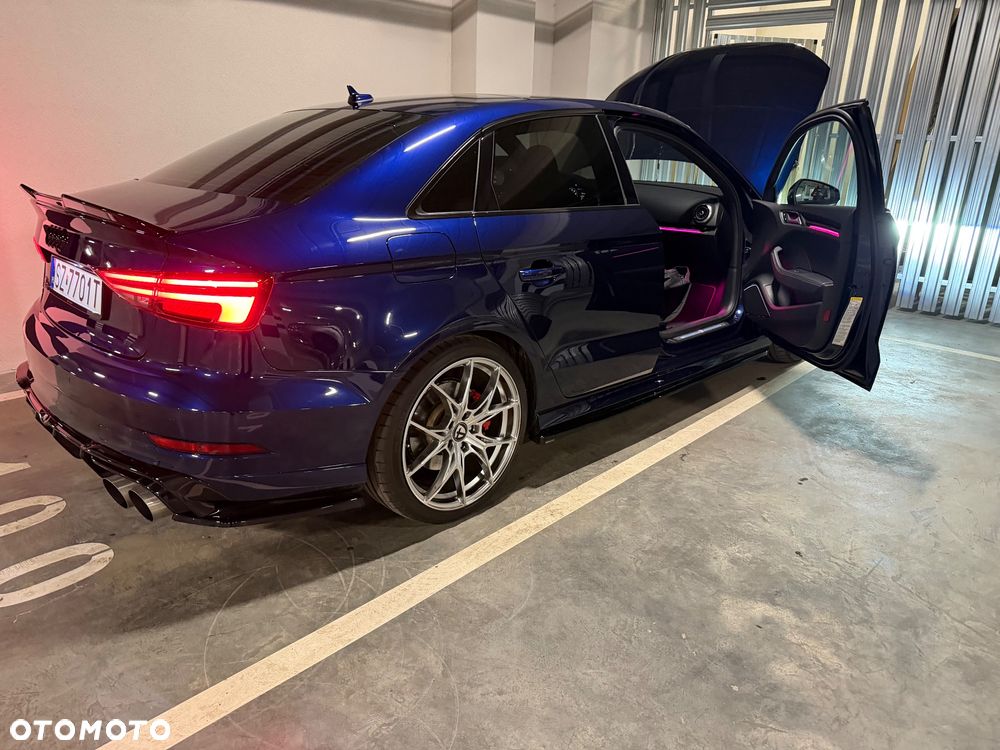 Audi S3 - 4