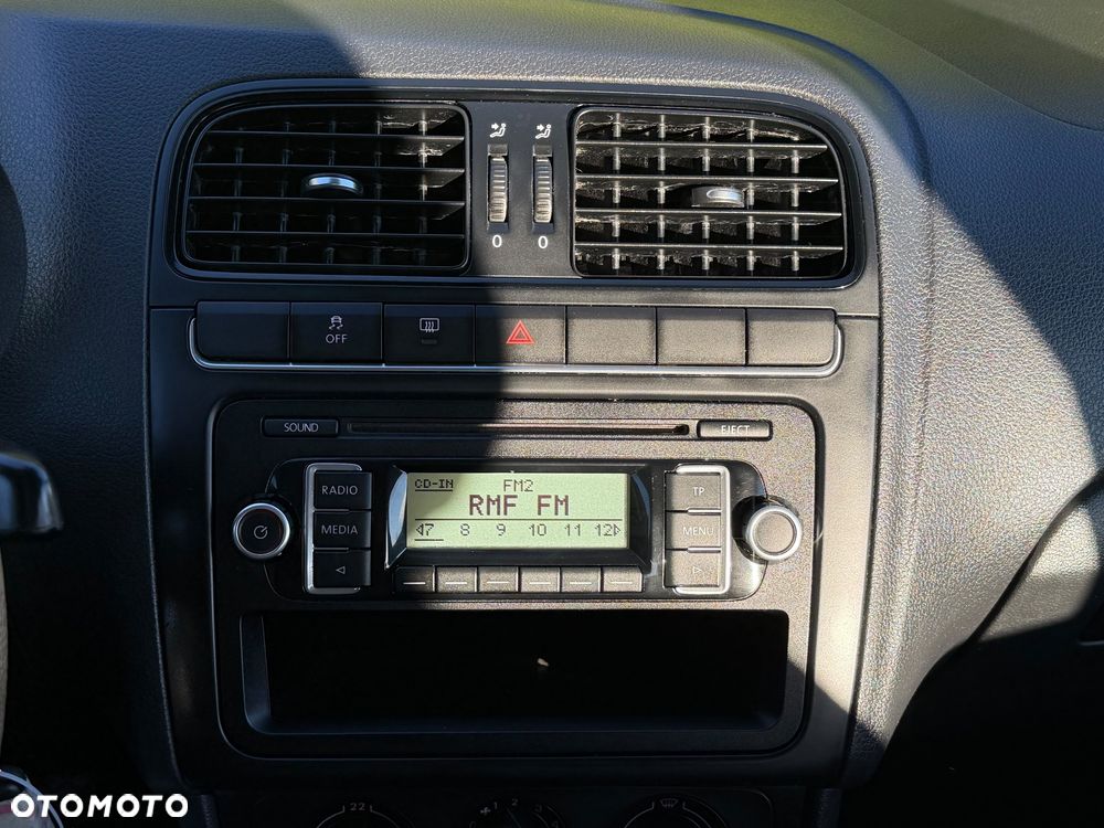 Volkswagen Polo - 21