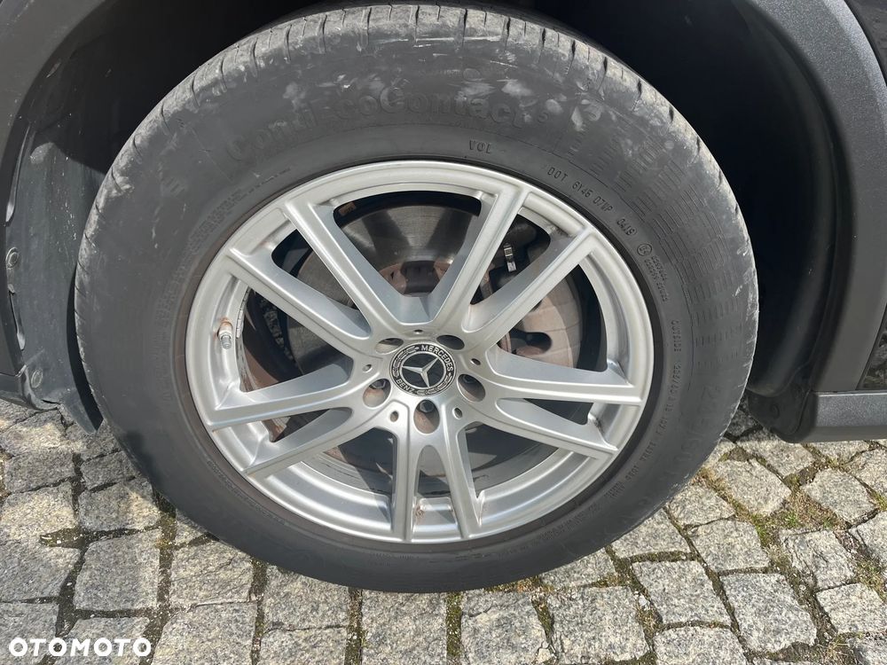 Mercedes-Benz GLC 220 d mHEV 4-Matic Avantgarde - 27