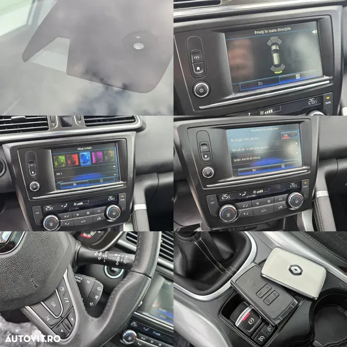 Renault Kadjar 1.5 DCI EDC Intens - 5