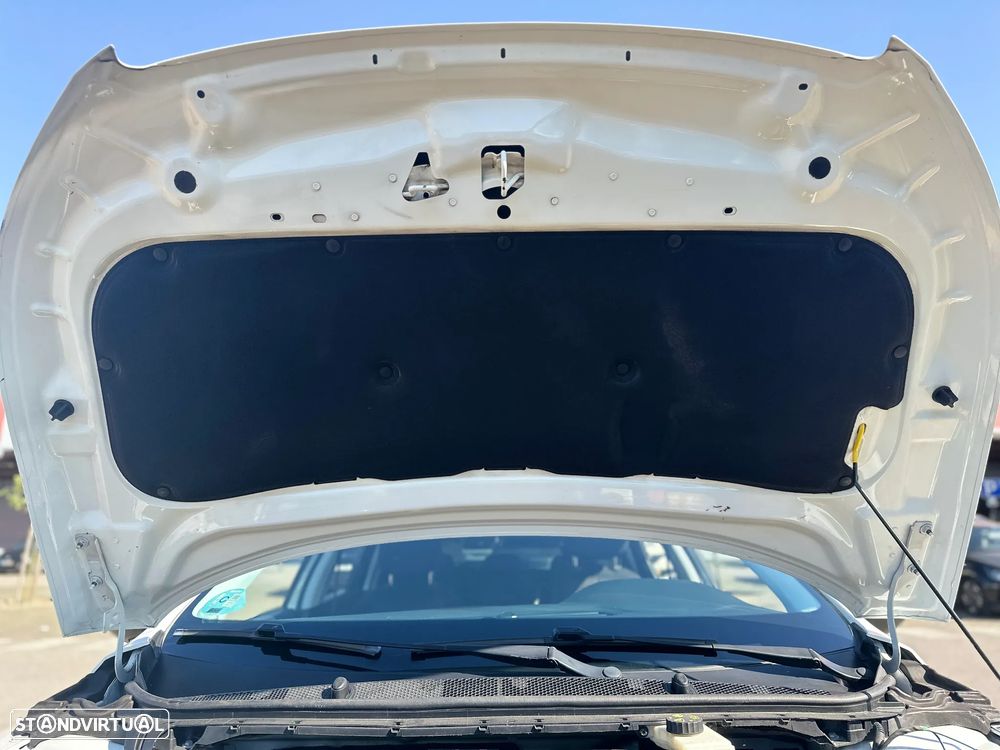 Peugeot 308 SW 1.5 BlueHDi Business Line - 22